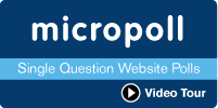 Micropoll-video